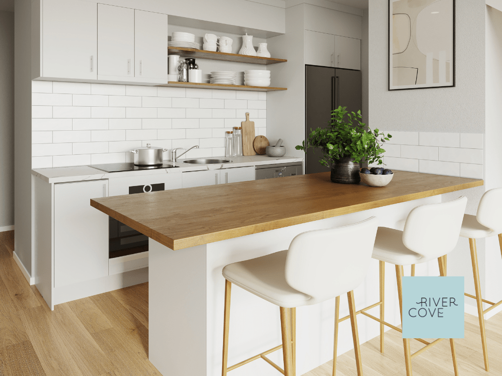 [House & Land] River Cove Residences, Murrumba Downs OpenLot